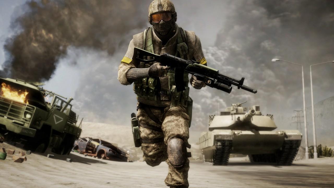 [14/06/2010] Platz 6: Der schwedische Entwickler Dice veröffentlichte 2010 mit Battlefield: Bad Company 2 und Medal of Honor gleich zwei Spiele aus dem Shooter-Genre. Besonders ersteres kann die Massen begeistern und bringt dem Studio 29 Stimmen (6,1%) ein.
