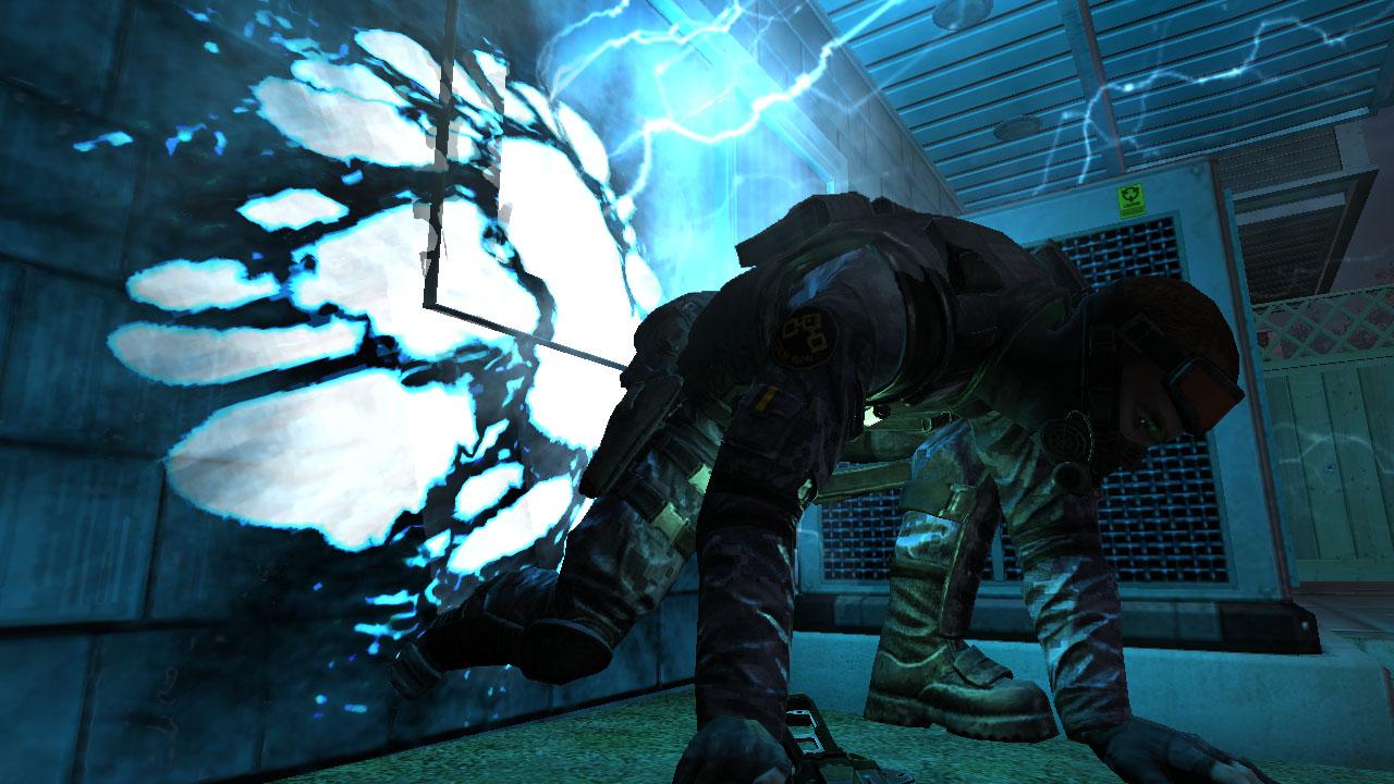 [18/06/2010] Einer der Most Wanted-Vorschläge aus der Community: Fear 3