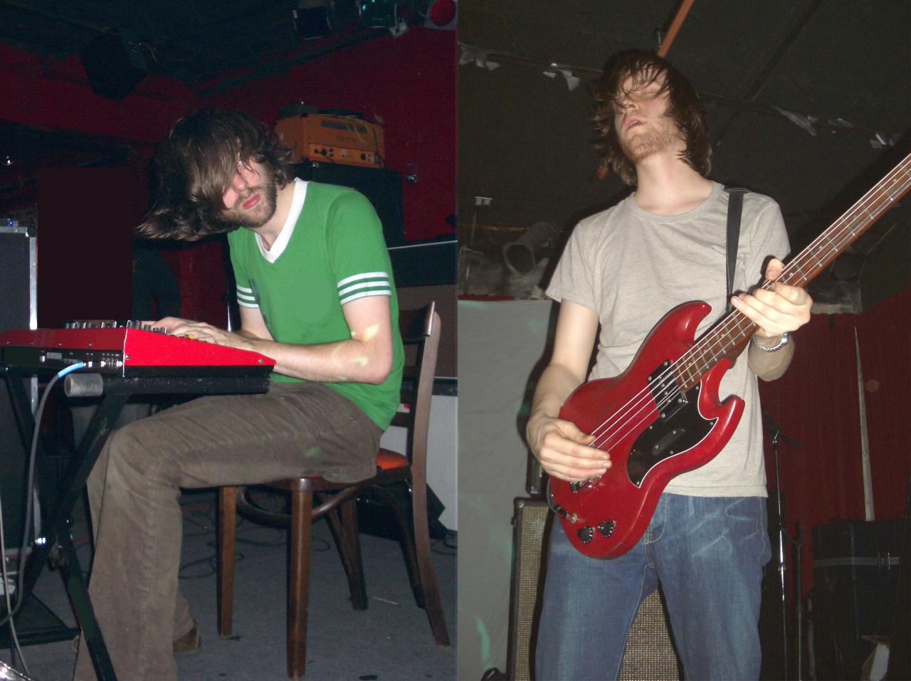 [28/06/2010] Ratatat