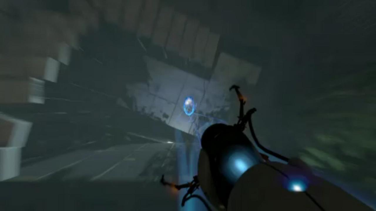 [15/06/2010] Portal 2