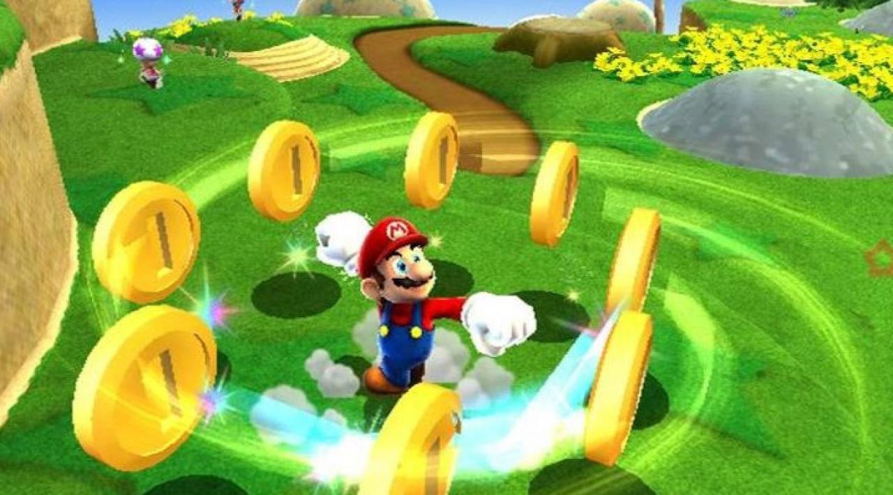 [02/06/2010] Der Held unter den Helden: Super Mario. Schon seit dem Kindesalter schafft es der Klempner mit der roten Mütze uns ohne Wortem, ausschließlich mit netten Gesten und großen Taten zu verzaubern.