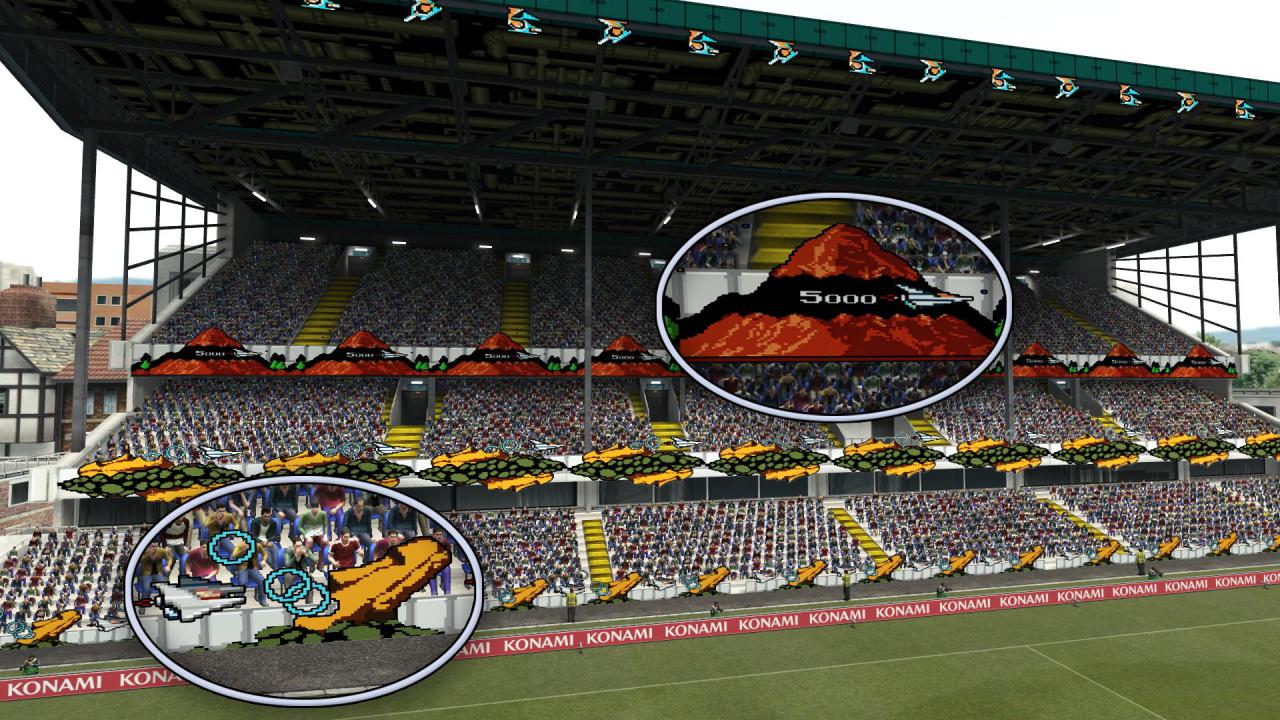 [13/07/2010] Die beiden Chefs des PES-Teams, Seabass und Jon Murphy beantworten unsere Fragen zu PES 2011. (8)