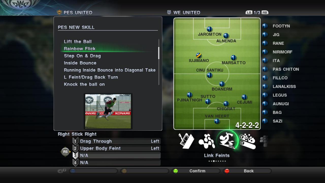 [13/07/2010] Die beiden Chefs des PES-Teams, Seabass und Jon Murphy beantworten unsere Fragen zu PES 2011. (7)