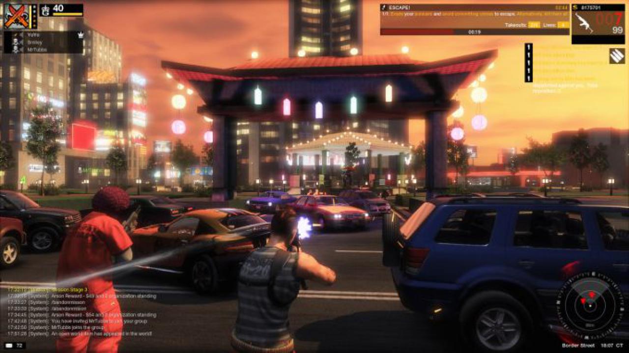 [09/07/2010] Um APB (Reloaded) ranken sich besonders viele Legenden. Der MMO-Shooter ist mittlerweile beinahe fünf Jahre in Entwicklung. Laut offizieller Aussage betragen die Kosten 50 Millionen US-Dollar, allerdings soll der Publisher fortlaufend weiter in das Spiel investieren, wodurch jetzt schon gerüchteweise von unglaublichen 100 Millionen Dollar Kosten gesprochen wird.