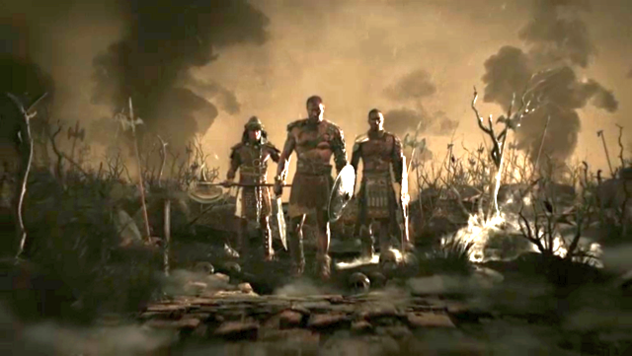 [08/07/2010] Platz 70: Codename Kingdoms mit 0,7 Prozent der Stimmen.