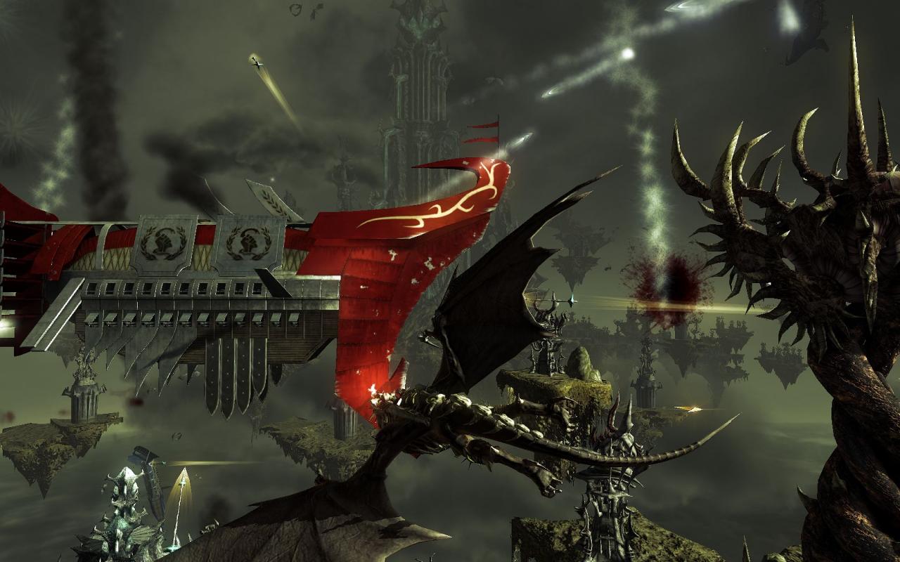 [23/07/2010] Platz 16: Mit Divinity 2: Flames of Vengeance schafft es das Hauptspiel in gewohnt augenzwinkernder Manier zu einem guten Abschluss zu bringen. Das bringt 5 Stimmen (0,6%) von den Games Aktuell-Usern ein.