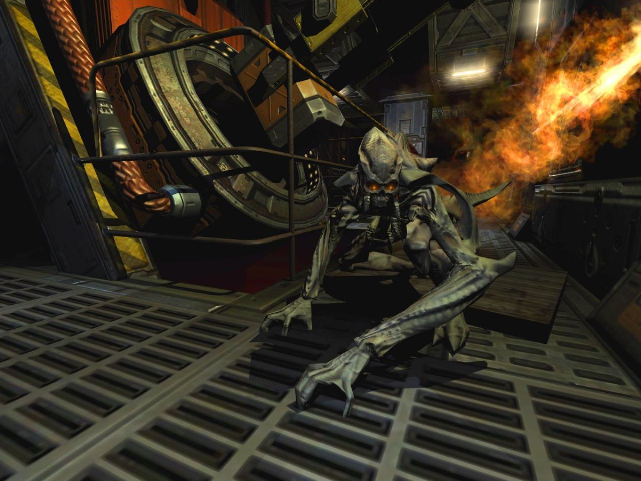 [20/07/2010] Doom 3