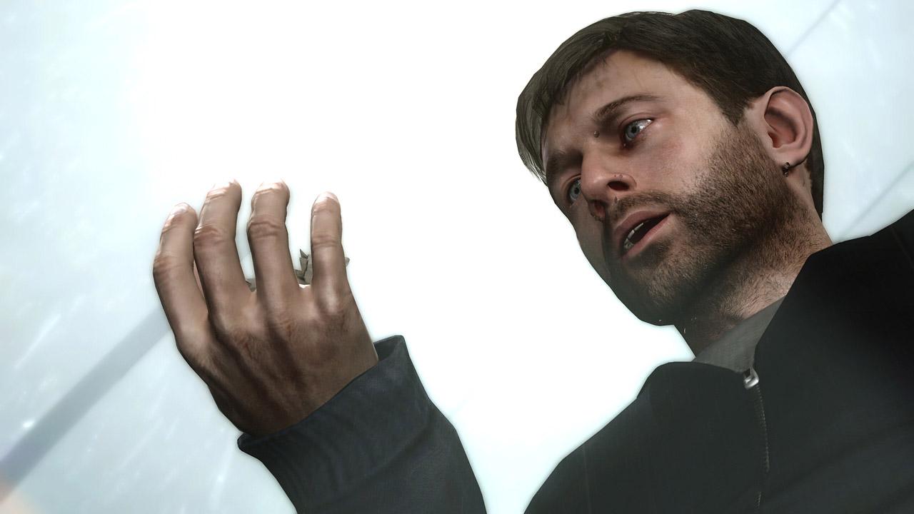 [04/07/2010] Zu Besuch bei Quantic Dream: Hinter den Kulissen von Star Wars Eclipse & Co. (1)