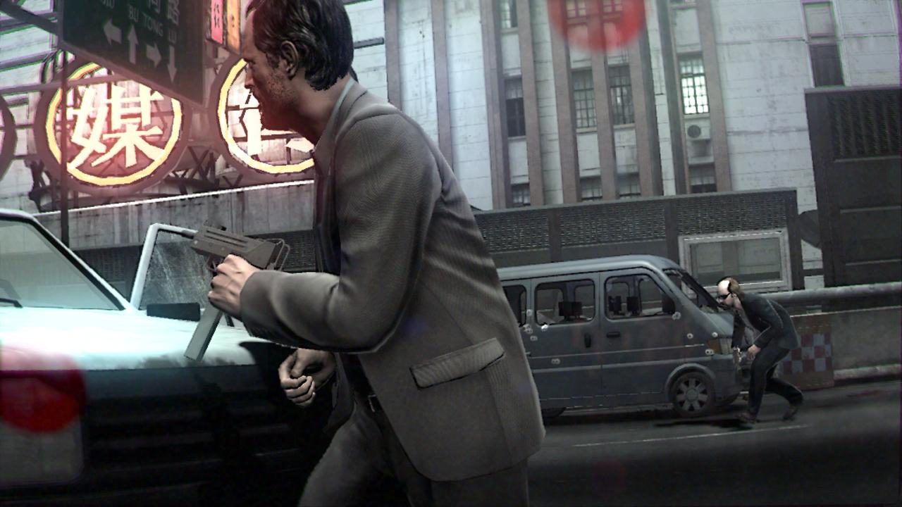 [19/07/2010] Kane & Lynch 2 - Dog Days