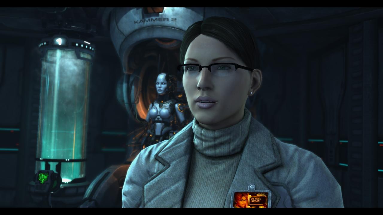 [28/07/2010] Starcraft 2: Test des Blizzard-Strategiespiels und massig Screenshots (18)