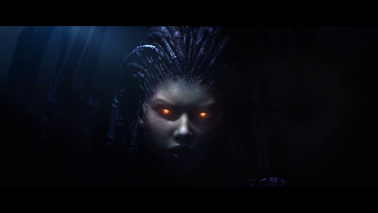 [28/07/2010] Starcraft 2: Test des Blizzard-Strategiespiels und massig Screenshots (21)