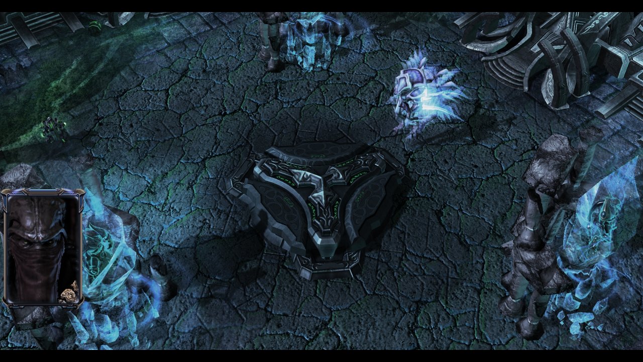 [28/07/2010] Starcraft 2: Test des Blizzard-Strategiespiels und massig Screenshots (28)