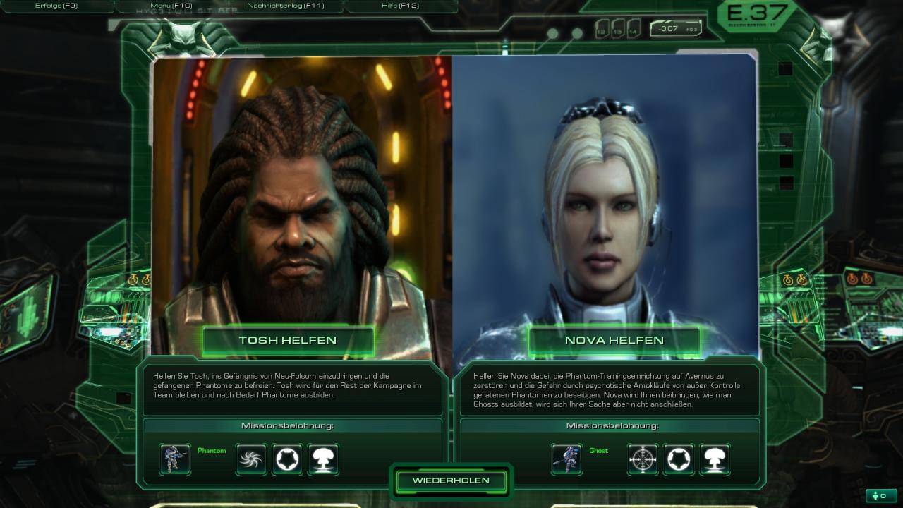 [28/07/2010] Starcraft 2: Test des Blizzard-Strategiespiels und massig Screenshots (33)