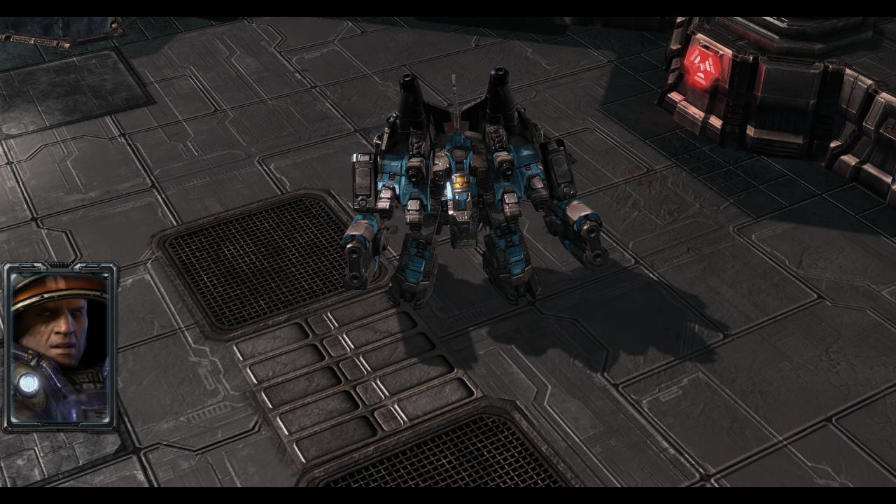 [28/07/2010] Starcraft 2: Test des Blizzard-Strategiespiels und massig Screenshots (42)