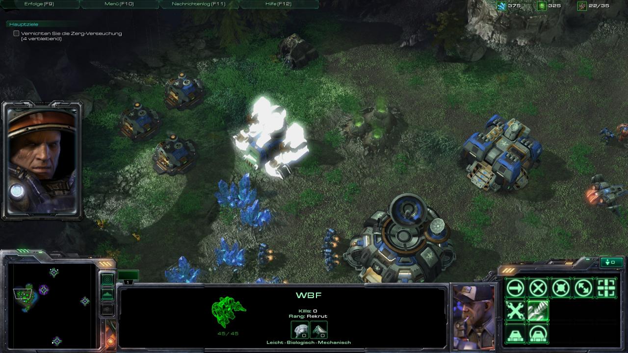 [28/07/2010] Starcraft 2: Test des Blizzard-Strategiespiels und massig Screenshots (45)