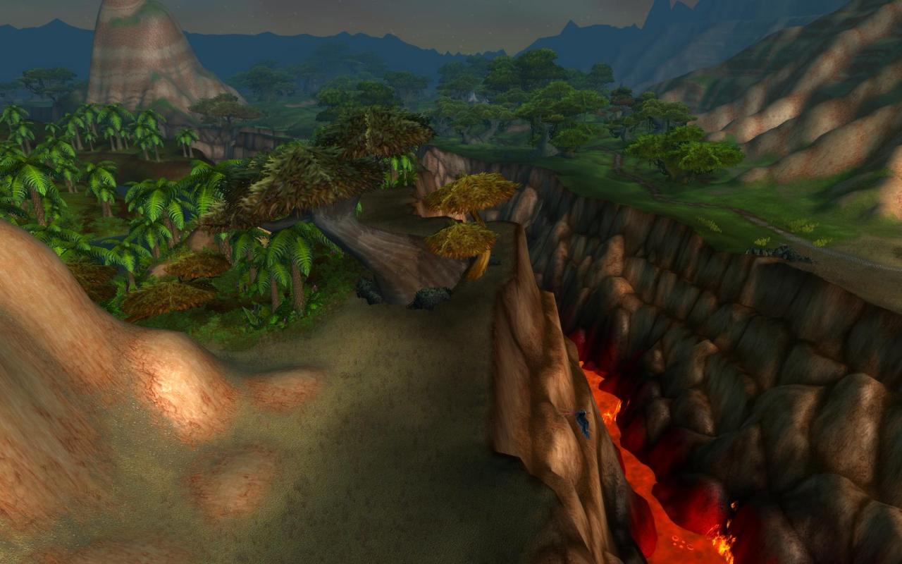 [12/07/2010] WoW Cataclysm: Nicht jeder ist von der neuen World of Warcraft-Erweiterung begeistert. (3)