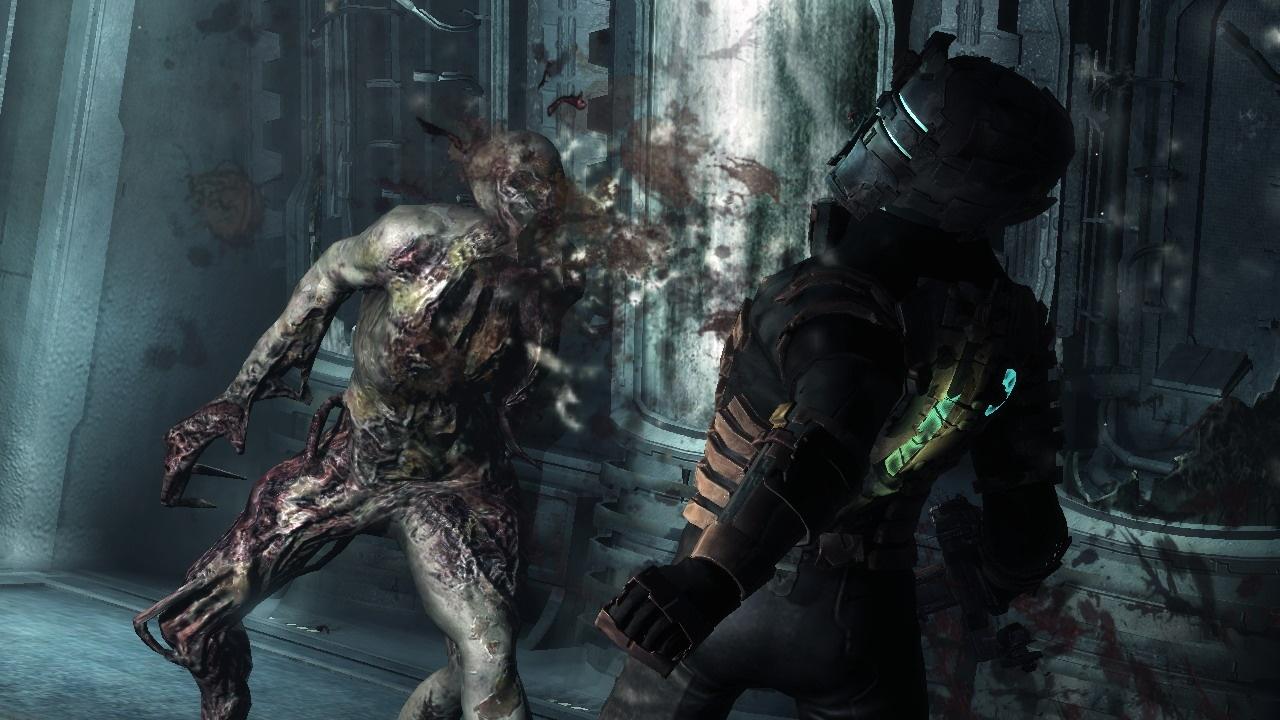 [25/07/2010] Zu gewalttätig? Bayern möchte den Deutschland-Release von Dead Space 2 mit aller Macht verhindern.