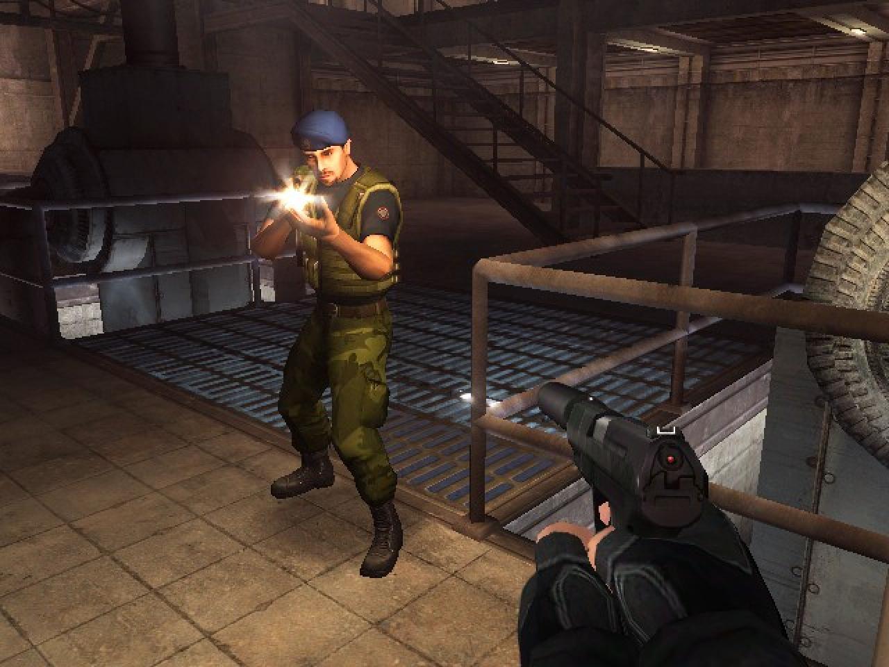 [18/07/2010] GoldenEye 007 - erscheint am 02.11. für Wii.