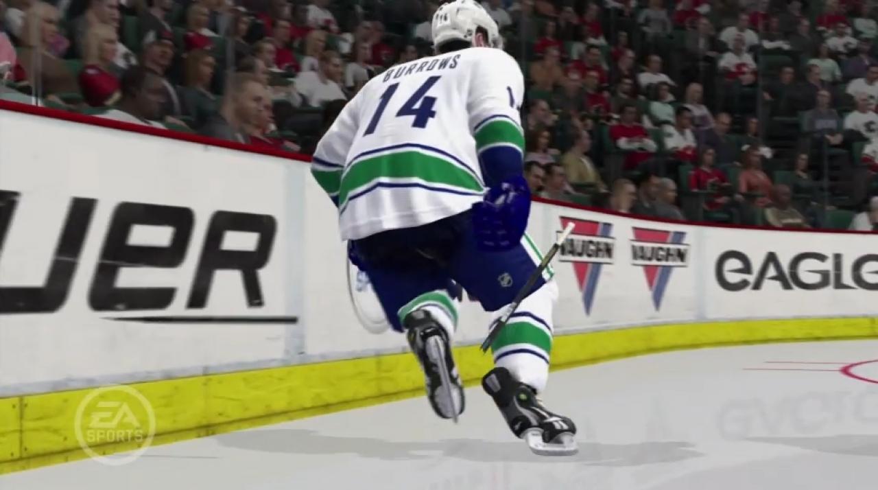 [12/07/2010] 20. NHL 11