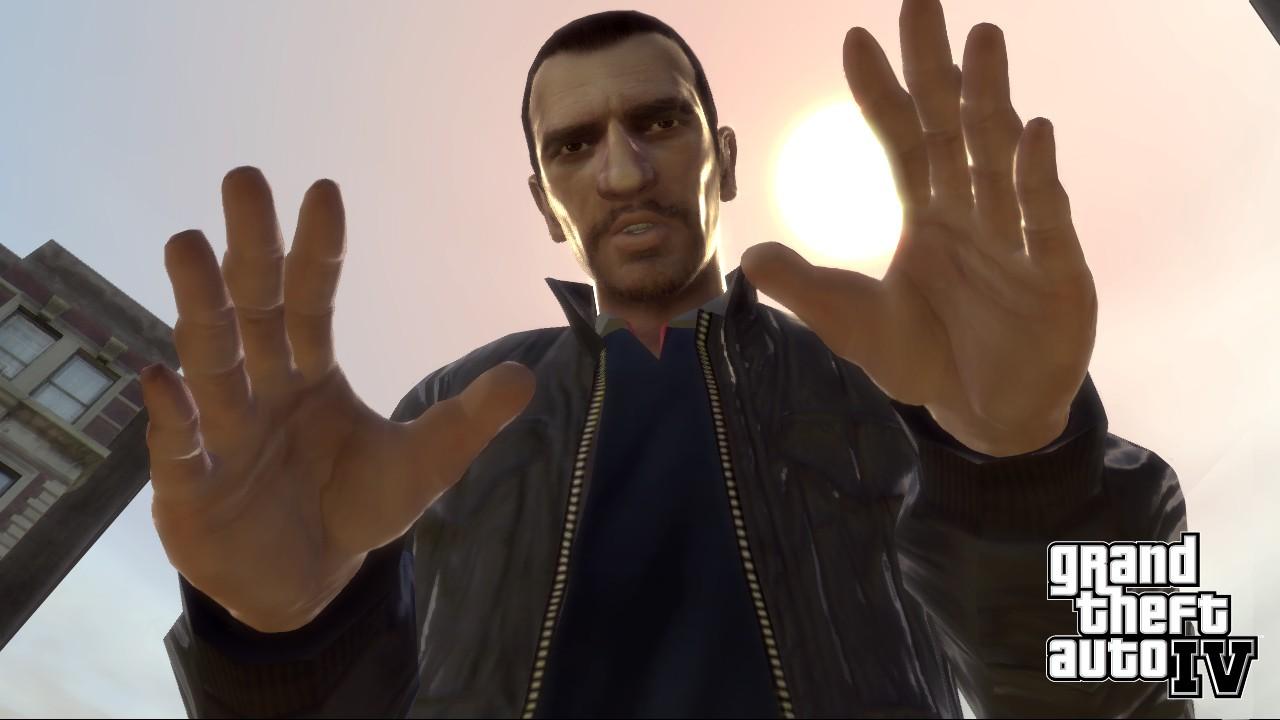 [23/07/2010] Ok, er ist nicht der Hässlichste. Aber ein bisschen hässlich ist Nico Bellic aus GTA 4 eben schon und deswegen findet er auch einen Platz auf dieser Liste.