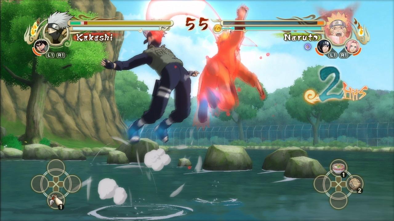 [12/07/2010] Platz 20: Naruto Shippuden Ninja Storm 3 basiert auf der beliebten Anime-Serie aus Japan. Obwohl einen der Name beim schnellen Aussprechen zum Schmunzeln bringt, nur drei Stimmen (0,4%).