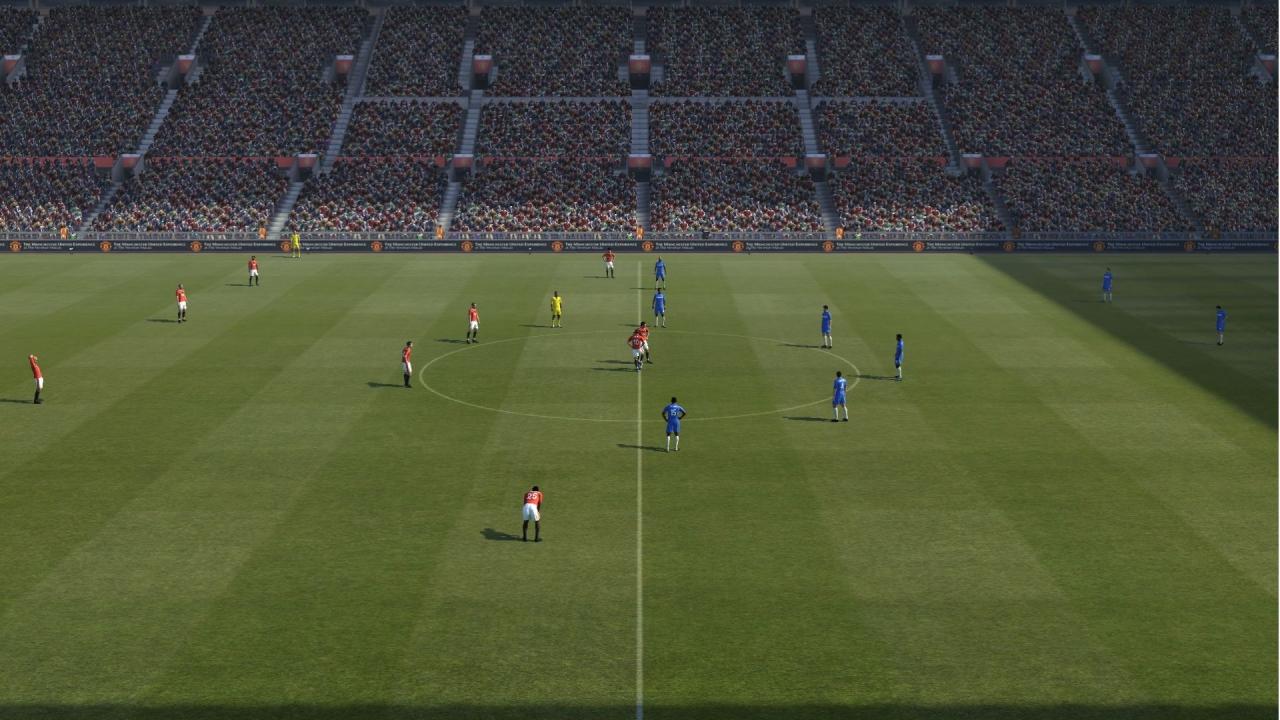 [13/07/2010] Platz 24: Pro Evolution Soccer 2011 beweist wie hübsch Fußballspiele seine können und viele Spieler sehen ihren realen Ebenbildern zum Verwechseln ähnlich - dennoch reicht's mit 2 Stimmen (0,2%) nur für den letzten Platz.