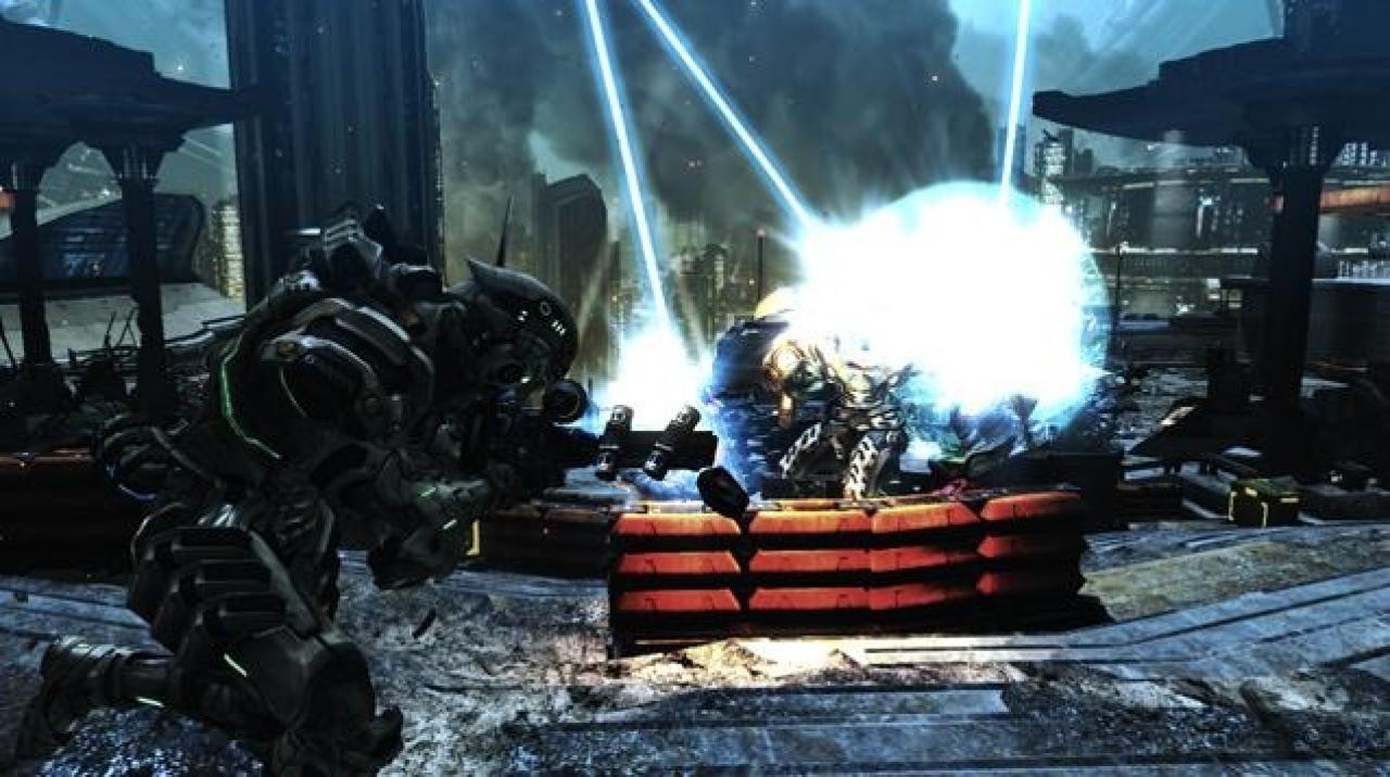 [03/07/2010] Vanquish im Test für PS3 und Xbox 360 (4)