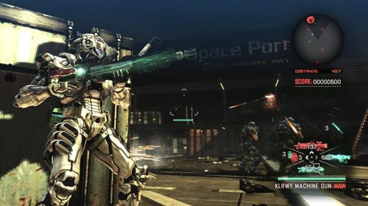 [03/07/2010] Vanquish im Test für PS3 und Xbox 360 (8)