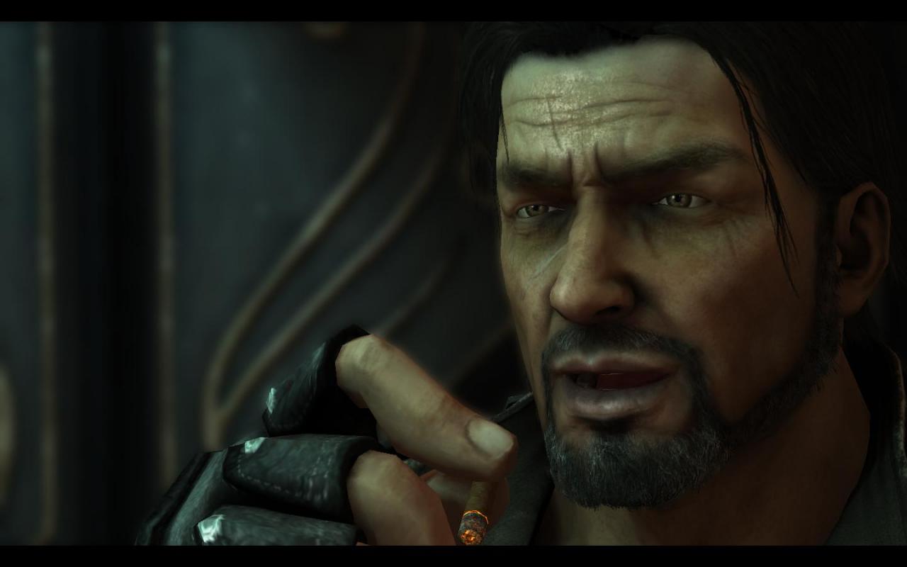 [09/08/2010] Jim Raynor lässt sich gern einmal zu Barschlägereien hinziehen, wenn er etwas getrunken hat. Ungeachtet der Tatsache, wie solche Schlägereien ausgehen, ist dies nur einer von vielen negativen Effekten, die Alkohol mit sich bringt.