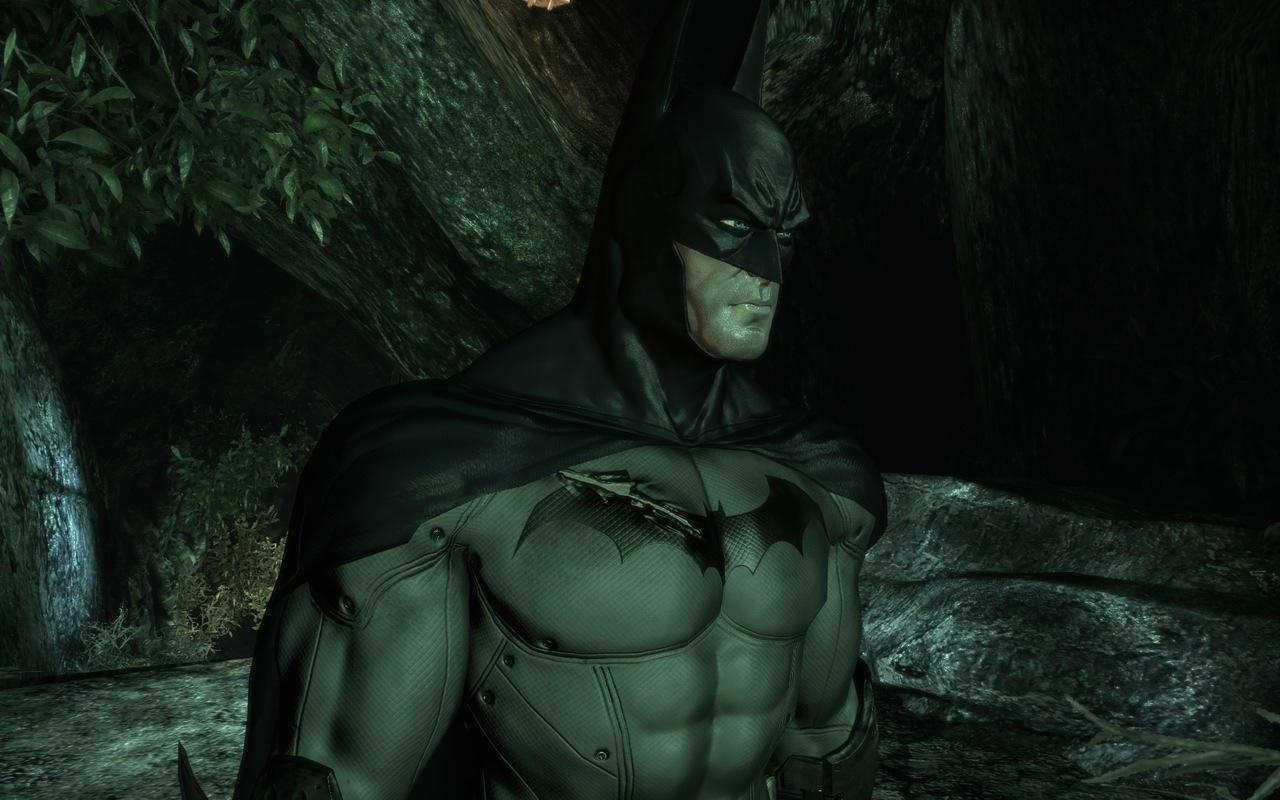 [05/08/2010] Kommen wir zu einem anderen Stealth-Ableger, denn Batman: Arkham Asylum revolutionierte das Genre mit Mechaniken, die sowohl Stealth als auch die Stärken von Batman zeigten. Neben dem Dark Knight kann der Predator damit einpacken.