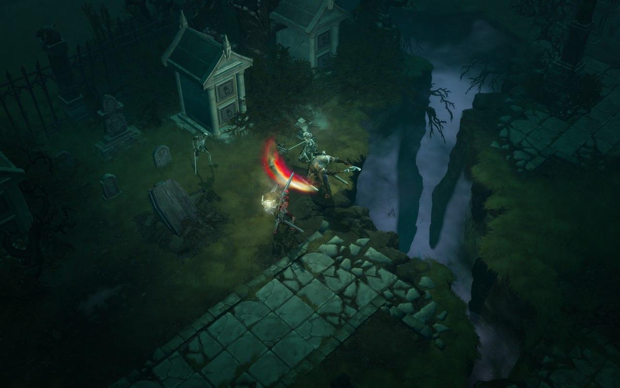 [18/08/2010] Der Barbar ist der klassische Haudrauf in Diablo 3. Immer Face-to-Face und auf der Suche nach besserer Beute. Wir zeigen euch die interessantesten Skills und Runen. (3)