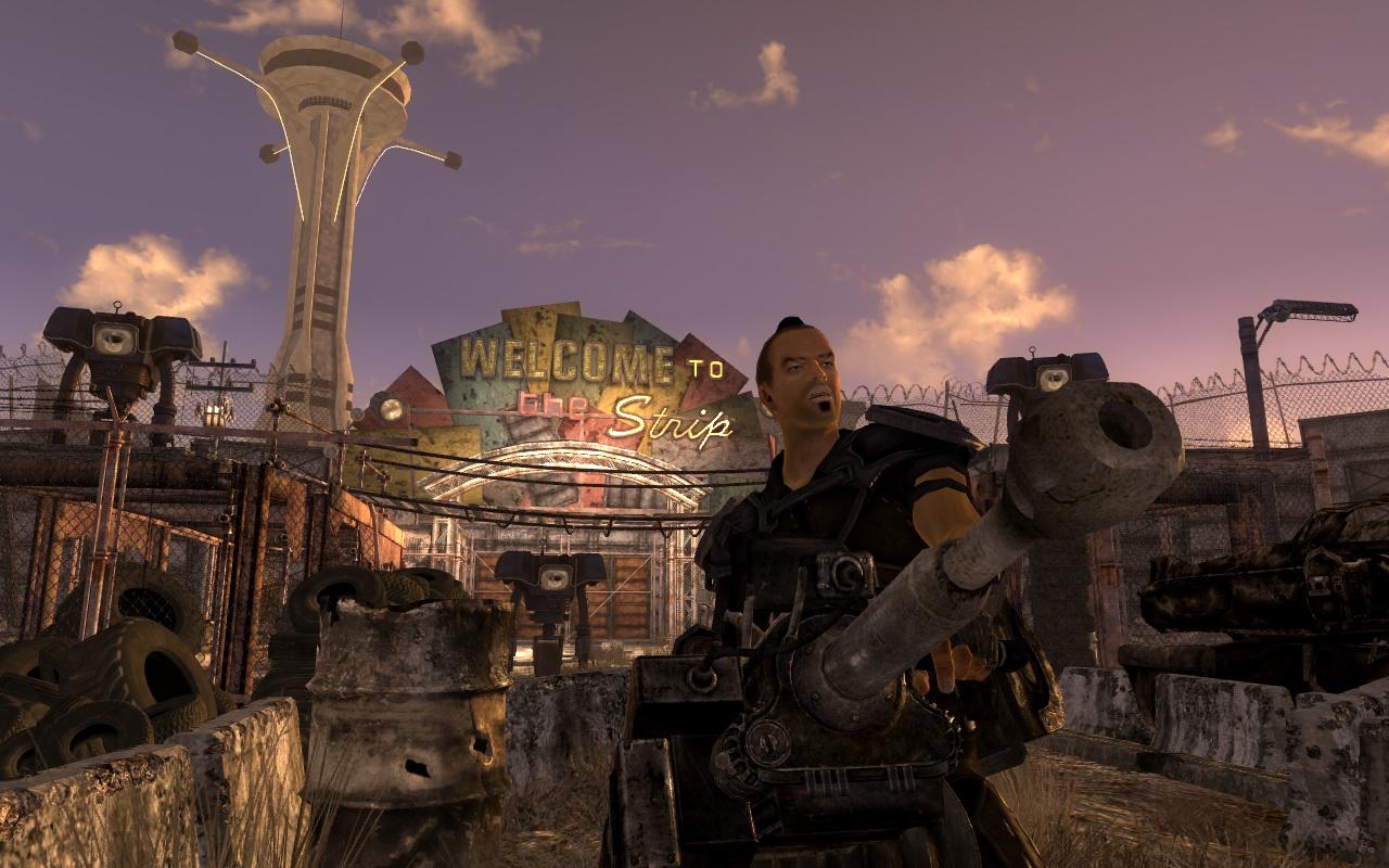 [21/08/2010] Fallout: New Vegas - In das Endzeit-Rollenspiel haben sich unzählige Bugs verirrt. Glücklicherweise beeinträchtigen nur wenigsten das eigentliche Spielerlebnis. Schön sind die Fehler trotzdem nicht. 