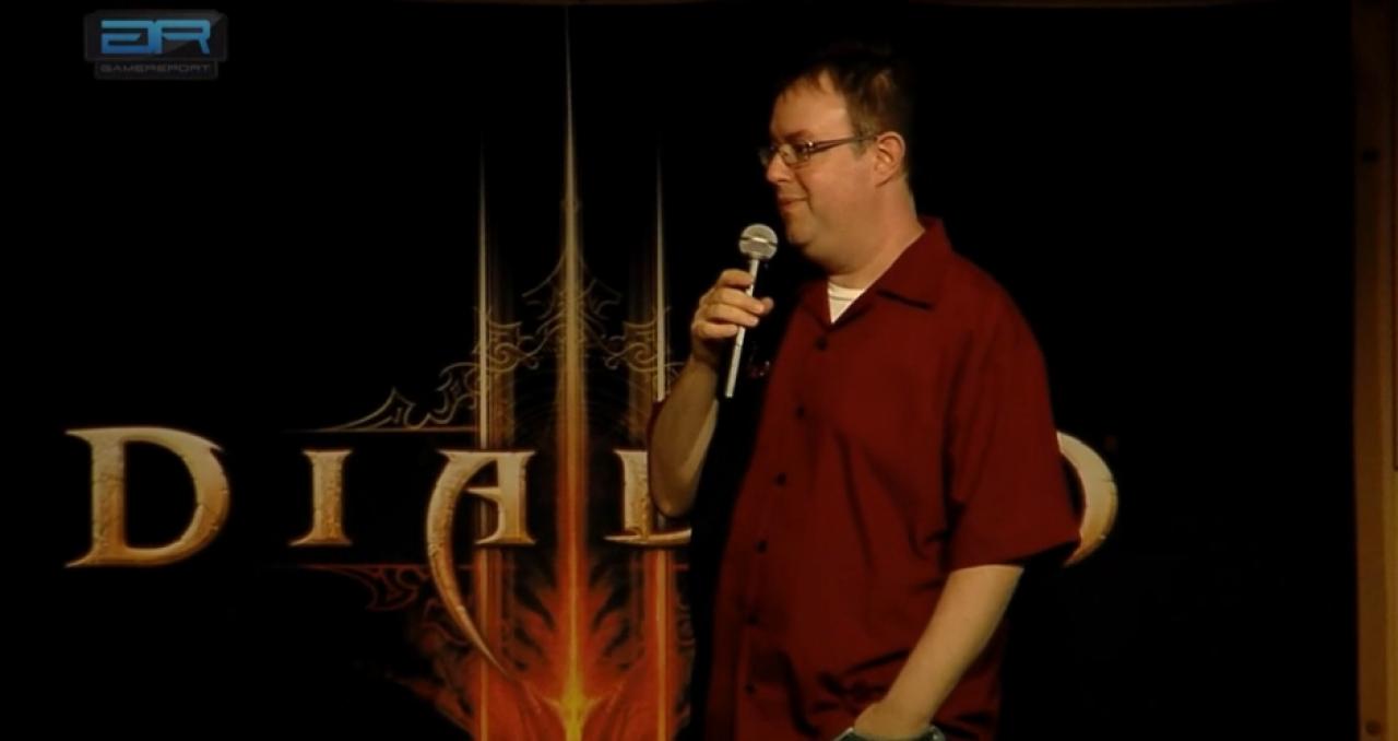 [19/08/2010] 19.01.2012: Jay Wilson, der Projektleiter von Diablo 3, gibt Änderungen am Spiel bekannt, unter anderem wird das Attribute-System angepasst und ein Handwerker entfernt. Wenig später nennt Blizzard-Mitgründer Mike Morhaime den neuen Releasezeitraum: 2. Quartal 2012.