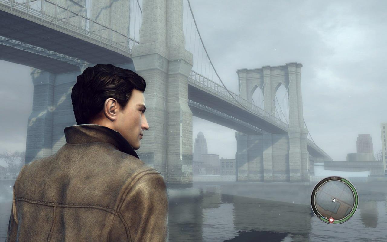 [31/08/2010] Mit Mafia 2 erleben wir den Stereotyp des kleinen Gangsters, der langsam zum Boss aufsteigt und cruisen mit Old-Timern durch New York.