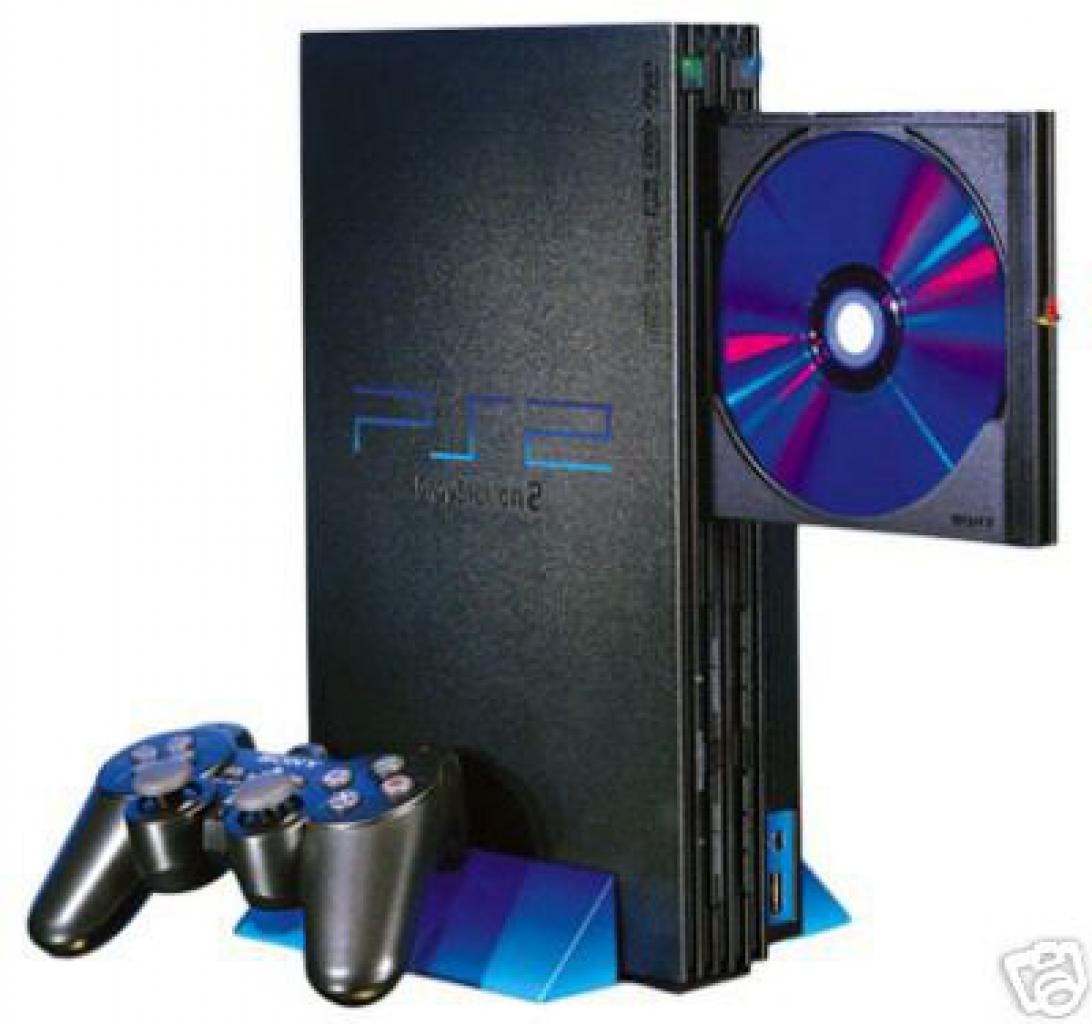 [10/08/2010] Die weltweit meistverkaufte stationäre Videospielkonsole ist die Playstation 2 mit über 155 Millionen abgesetzten Exemplaren.