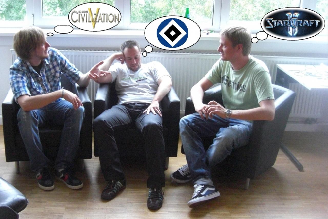 [06/08/2010] Cynamite-Podcast 127: Batman - Arkham City, 
