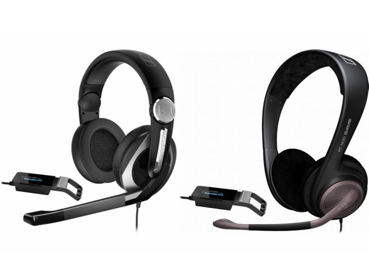 [21/08/2010] Sennheiser PC 333D