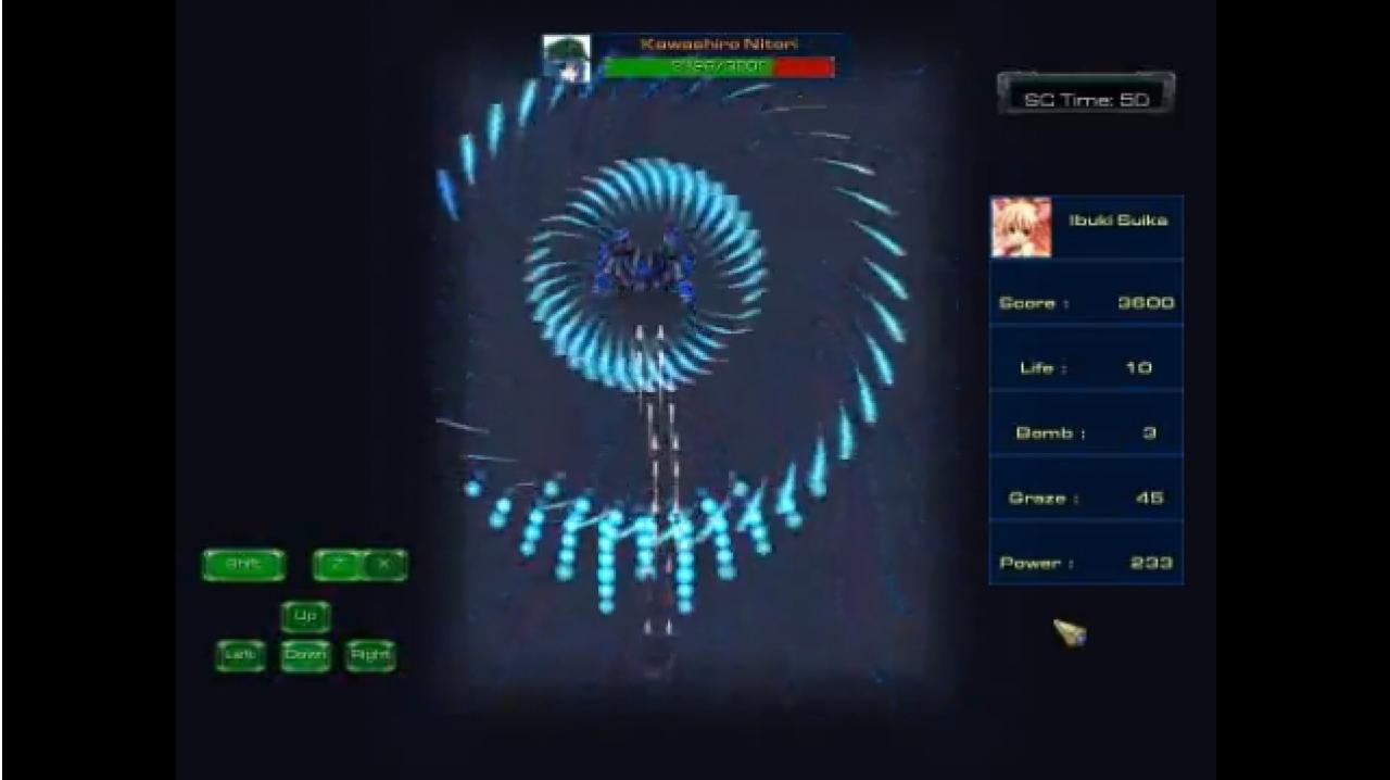 [05/08/2010] In der Kampagne von Starcraft 2: Wings of Liberty könnt ihr die Kantine der Hyperion besuchen und am dortigen Spielautomaten 