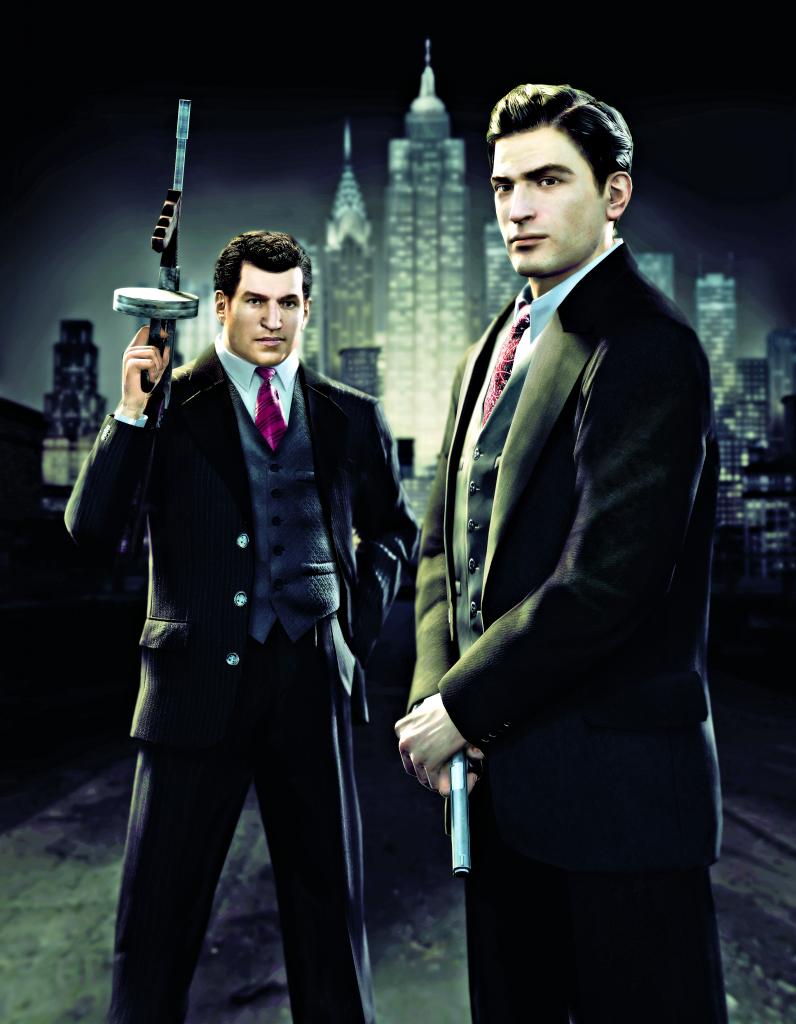 [12/08/2010] Mit unseren Tipps, Tricks und Lösungen werden sie Sie sich schnell in der Welt von Mafia 2 zurechtfinden.