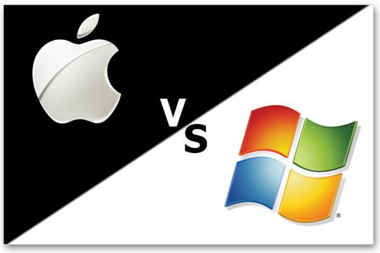 [10/08/2010] Die Liste der größten Meinungsverschiedenheiten unter Nerds wäre nicht komplett, wenn wir nicht den Hass zwischen Apple- und Windows-Usern thematisieren würden. Wir wollen uns in dem Streit nicht positionieren, denn beide Seiten haben sowohl gute Argumente als auch stellenweise zu viel Dioptrien auf der Fanboy-Brille.