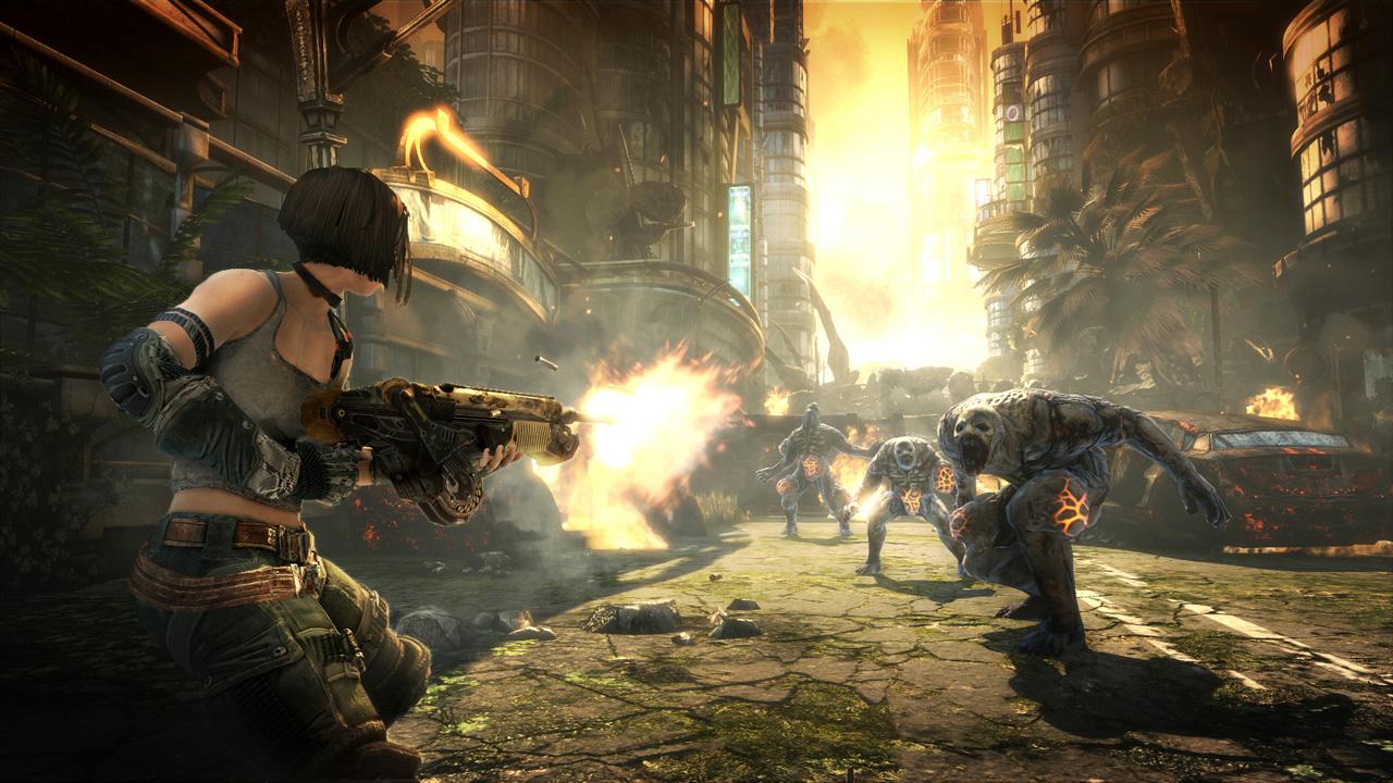 [18/08/2010] Bulletstorm - Weltraumpirat Grayson Hunt ist Schnaps und anderem alkoholischen Gesöff nicht abgeneigt. Das Raubein kippt sich im Verlauf des Action-Feuerwerks mehrmals einen hinter die Binde. Und was hat der Spieler davon? Ein Achviement!