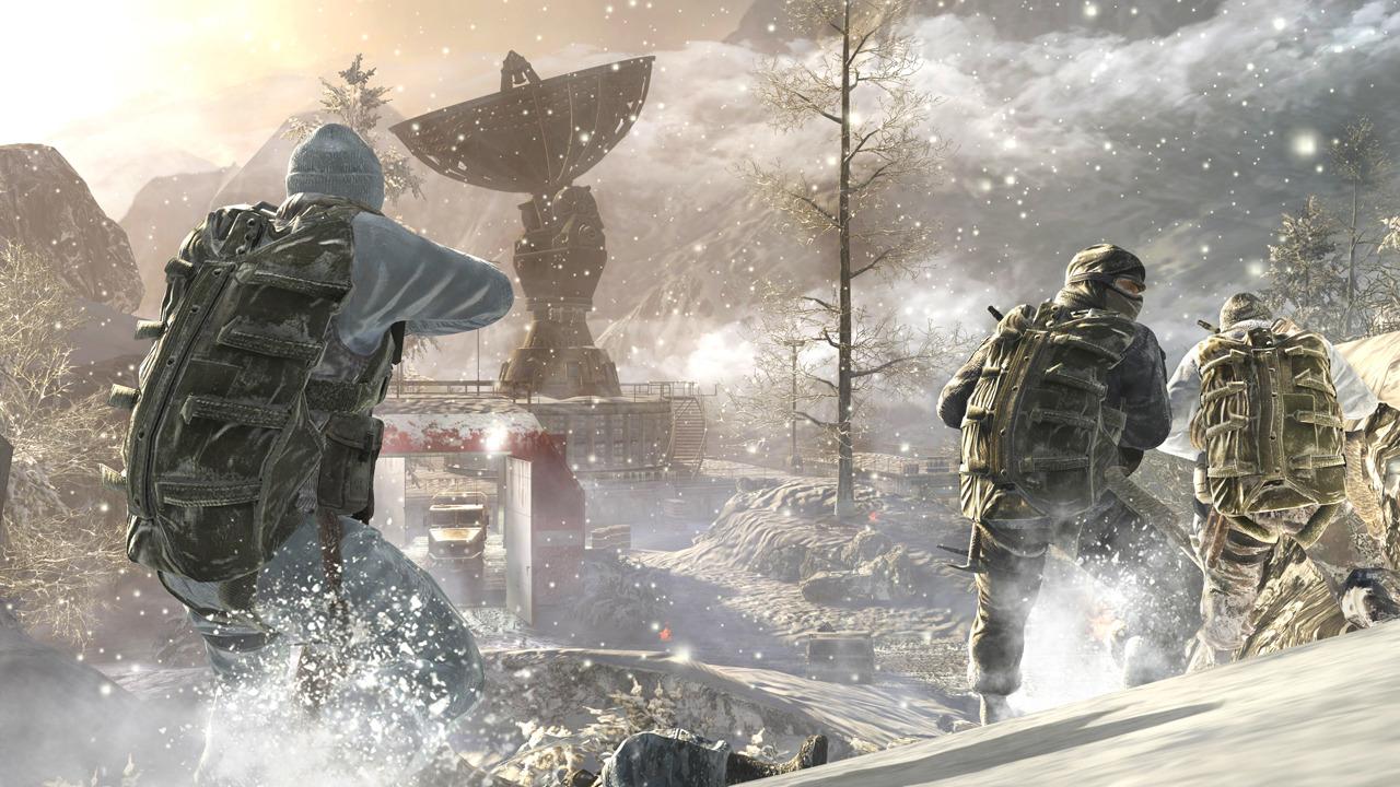 [19/08/2010] Call of Duty: Black Ops - Perfekt vorbereitet. (17)