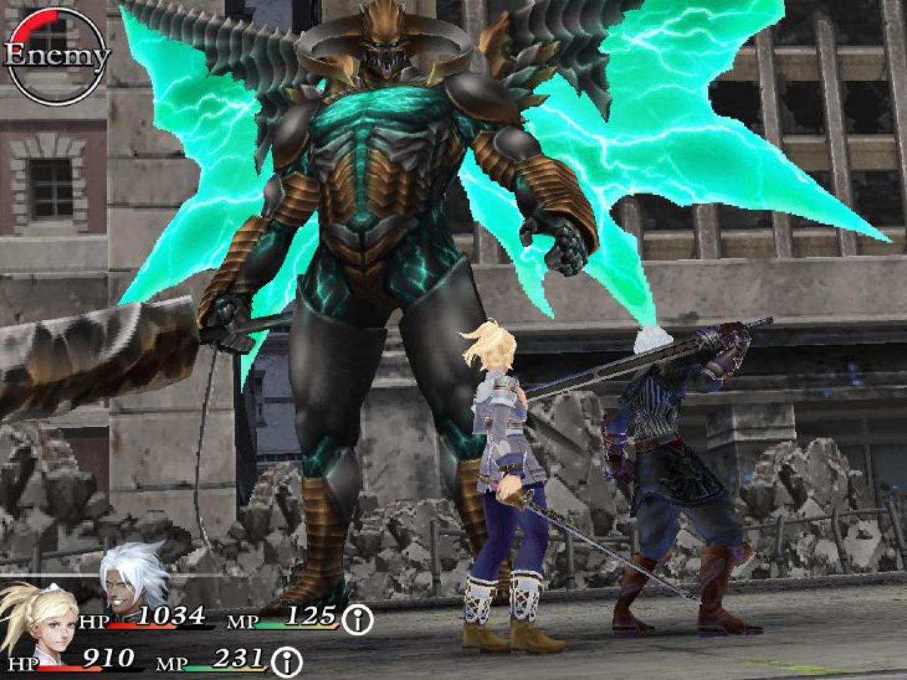 [13/08/2010] Chaos Rings kommt von den Final Fantasy-Machern von Square Enix, die mit dem gelungenen RPG zeigen, dass sie auch auf dem iPhone eine dichte Atmosphäre und ein anspruchsvolles Gameplay aus dem Touchscreen zaubern können.