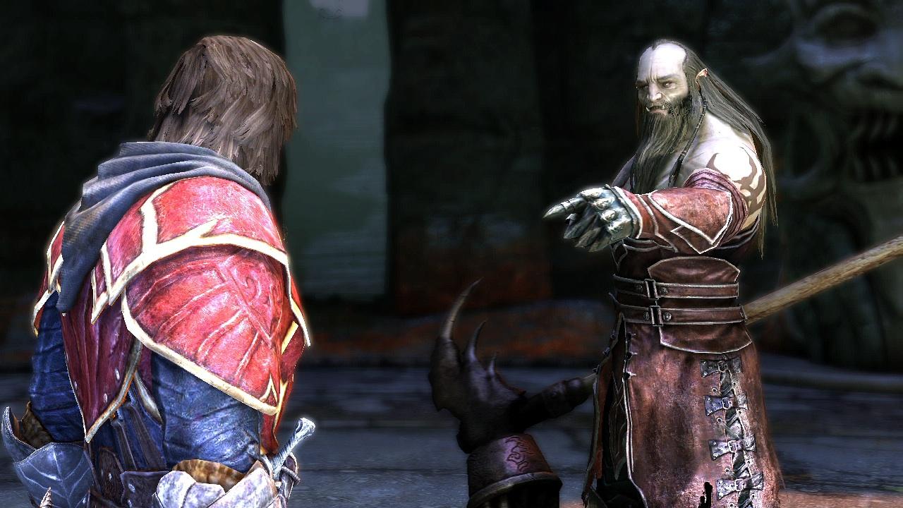 [27/08/2010] Die Atmosphäre von Castlevania: Lords of Shadow wird durch die erklassige Musik perfekt unterstrichen. In jeder Szene passen die Hintergrundklänge. Dazu kommt eine sehr gute, englische Synchronistation.