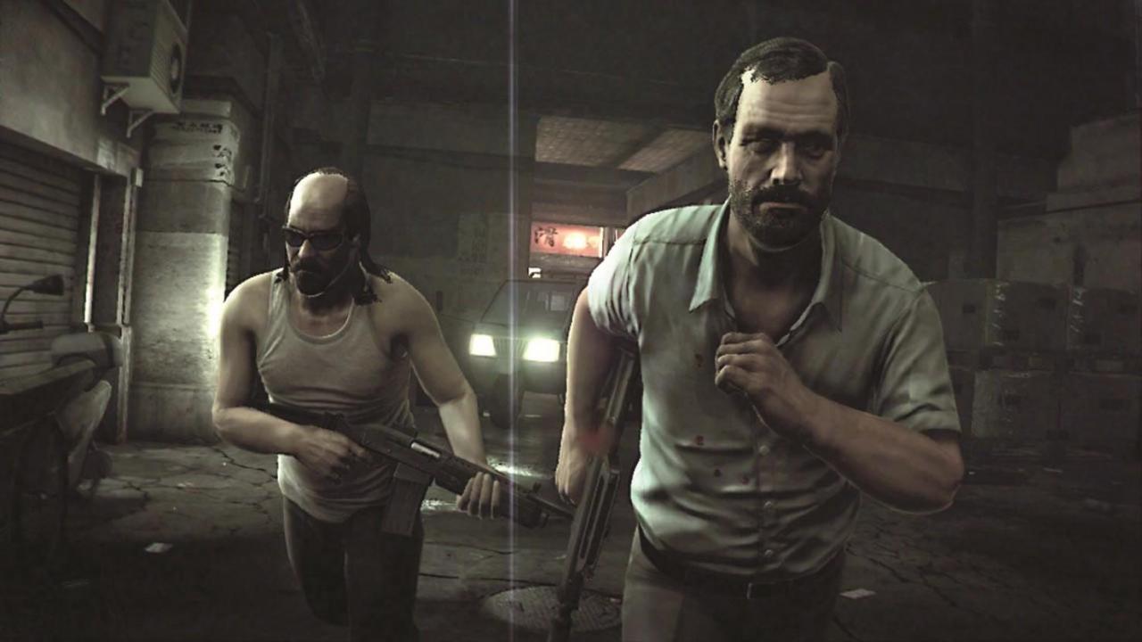 [28/08/2010] Kane und Lynch sind in Kane und Lynch 2: Dog Days am Ende des Spiels immer noch zwei alte Säcke, die es nicht verdient haben zu leben und die Tag ein Tag aus in Feuergefechten landen.