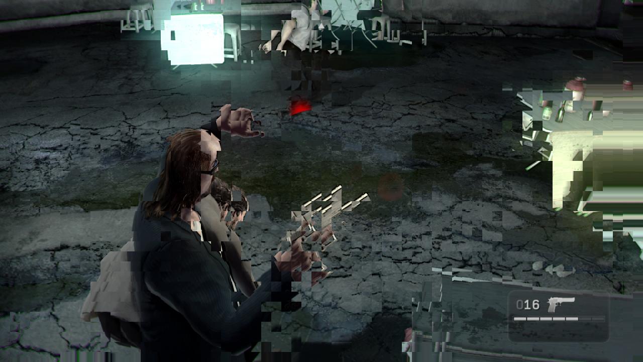 [19/08/2010] In Kane & Lynch 2 sind es nicht die beiden Antihelden, die krank werden. Uns selbst wird bei dem Spiel schlecht. Von der Kamera bis hin zu den verpixelten Flecken nehmen wir gerne eine längere Pause von diesem Spiel.