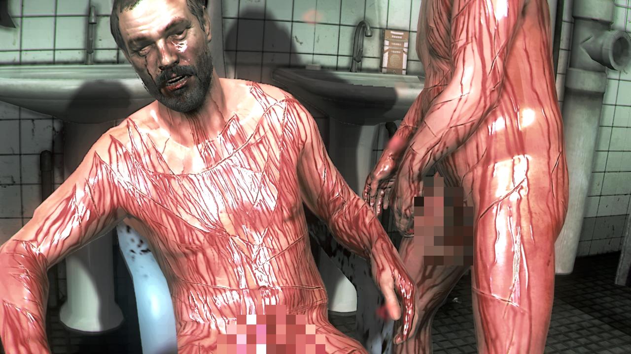 [19/08/2010] Oh Gott, neben Kane und Lynch sieht Max Payne sogar wirklich wie ein Gentleman ist. Sind die beiden eigentlich obdachlos? Egal, sie sehen auf jeden Fall so aus, als ob die letzte Dusche schon Jahre zurückliegt.