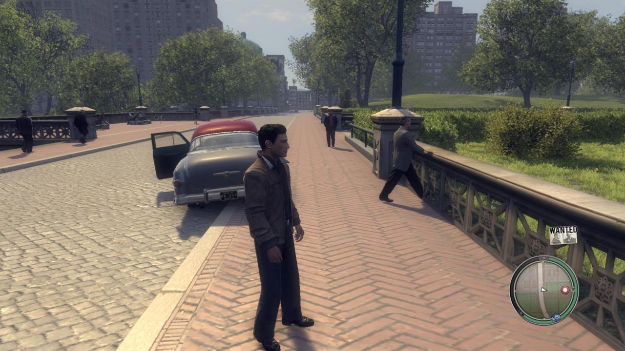[23/08/2010] Zu Mafia 2 gibt es frische Tipps, Cheats und Easter Eggs. (8)