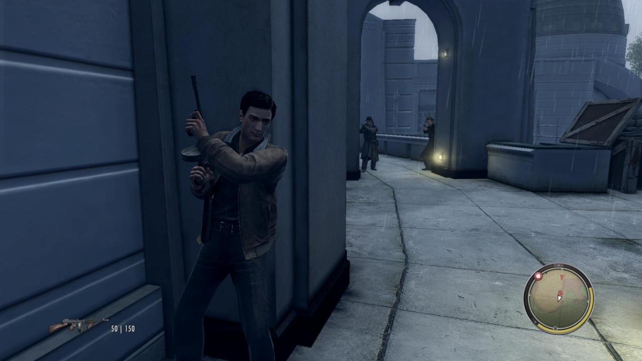 [23/08/2010] Zu Mafia 2 gibt es frische Tipps, Cheats und Easter Eggs. (7)