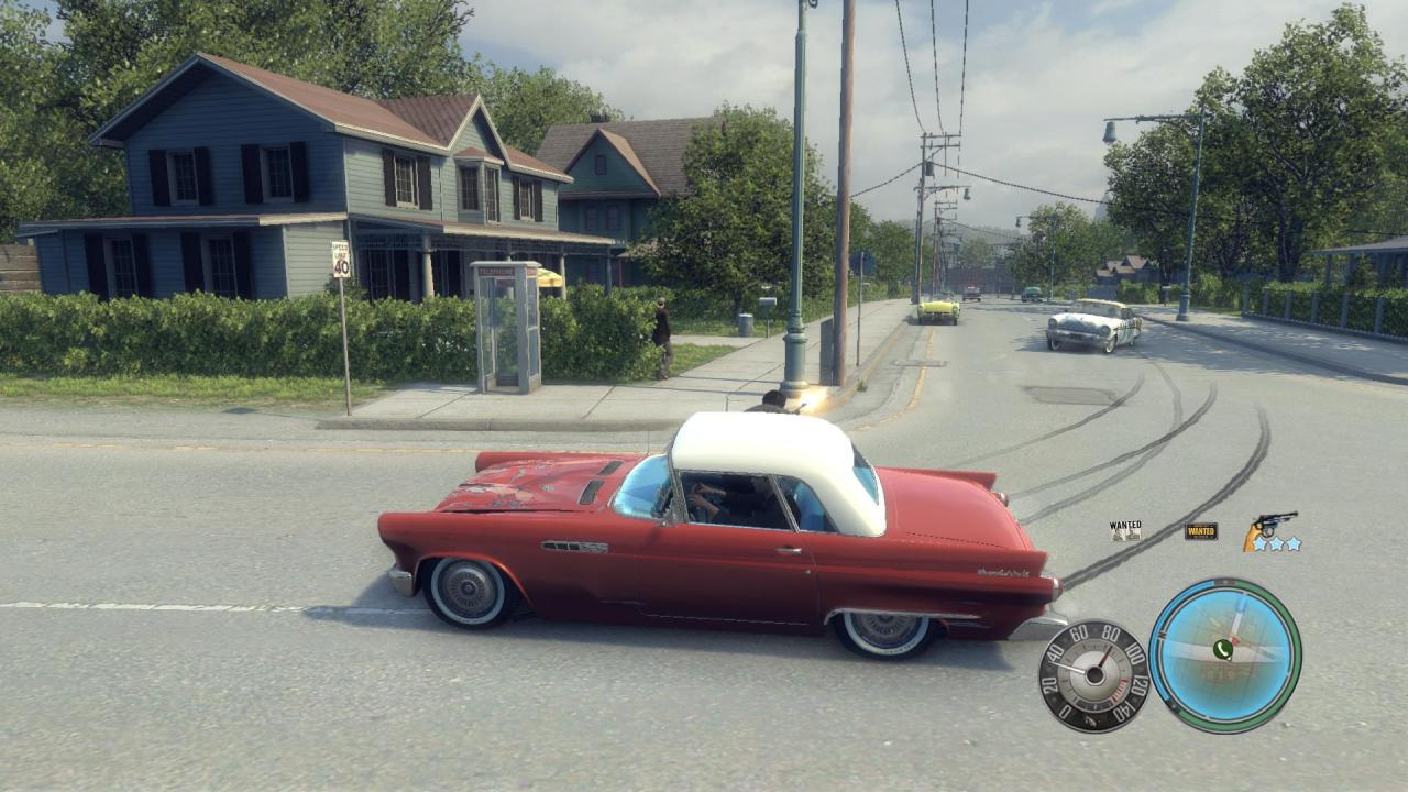 [23/08/2010] Zu Mafia 2 gibt es frische Tipps, Cheats und Easter Eggs. (6)